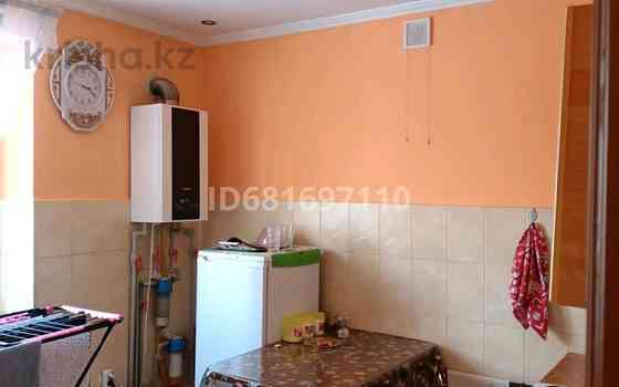 1-комнатная квартира, 37.6 м², 2/2 этаж, мкр Теректы 27 Almaty