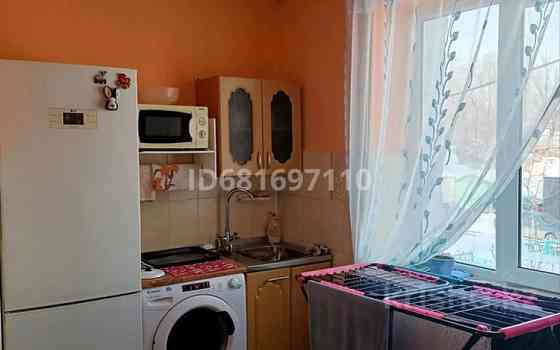 1-комнатная квартира, 37.6 м², 2/2 этаж, мкр Теректы 27 Almaty