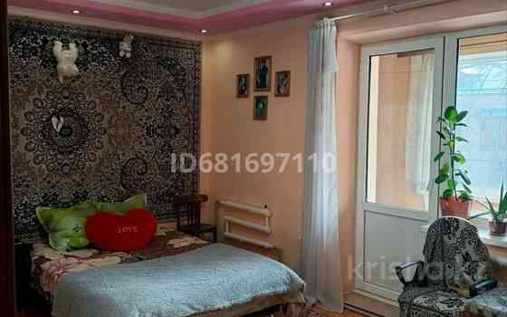 1-комнатная квартира, 37.6 м², 2/2 этаж, мкр Теректы 27 Almaty