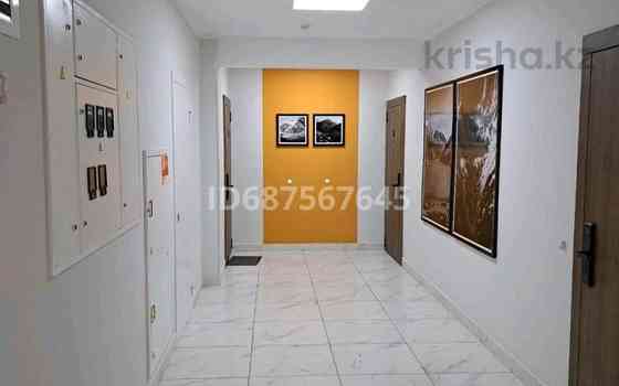 2-комнатная квартира, 76 м², 3/12 этаж, Егизбаева 7/21 - ТРЦ АДК Almaty