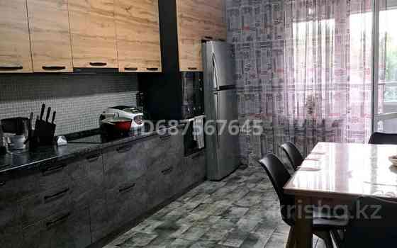 2-комнатная квартира, 76 м², 3/12 этаж, Егизбаева 7/21 - ТРЦ АДК Almaty