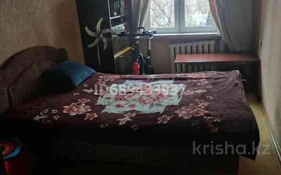 3-комнатная квартира, 58 м², 3/4 этаж, мкр №8 - тц Москва Almaty