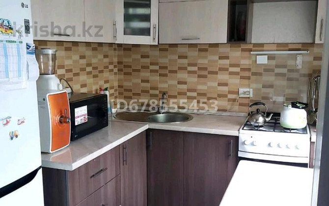 2-комнатная квартира, 42 м², 5/5 этаж, мкр Орбита-2 - Биржана Almaty - photo 1