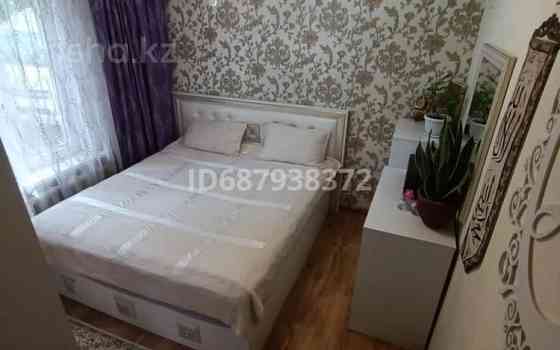 3-комнатная квартира, 64 м², 1/4 этаж, мкр №6 18а - Абай - Сайн Almaty