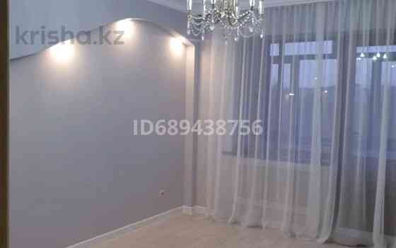 3-комнатная квартира, 91 м², 4/9 этаж, Улугбека 59 Almaty