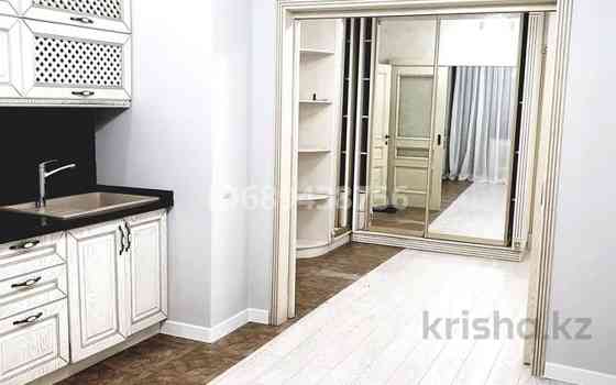 3-комнатная квартира, 91 м², 4/9 этаж, Улугбека 59 Almaty