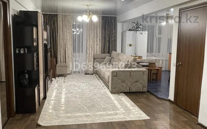 4-комнатная квартира, 85 м², 3/6 этаж, Утепова 34 Усть-Каменогорск - изображение 2