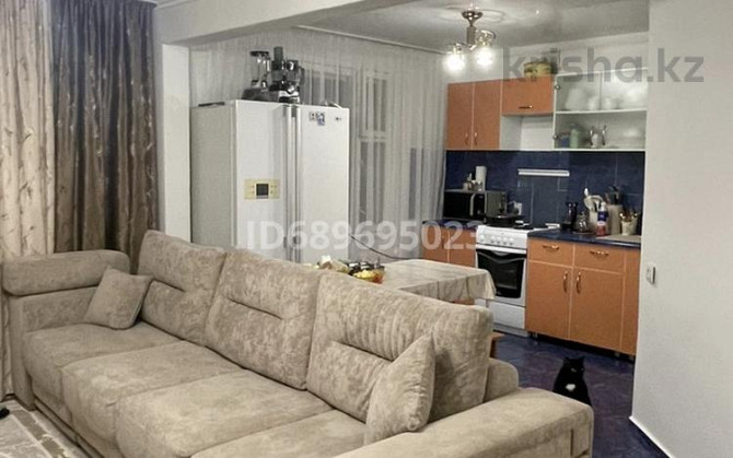 4-комнатная квартира, 85 м², 3/6 этаж, Утепова 34 Усть-Каменогорск - изображение 3