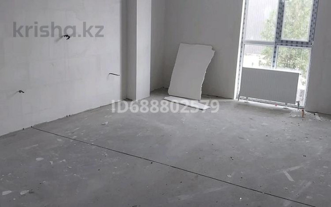 1-комнатная квартира, 40 м², 1/3 этаж, мкр Теректы, Устирт 4 - ЖК Теректы Almaty - photo 1