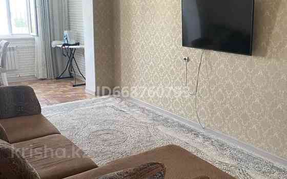 4-комнатная квартира, 76 м², 5/5 этаж, Сулейманова 20 - Койгельды Тараз