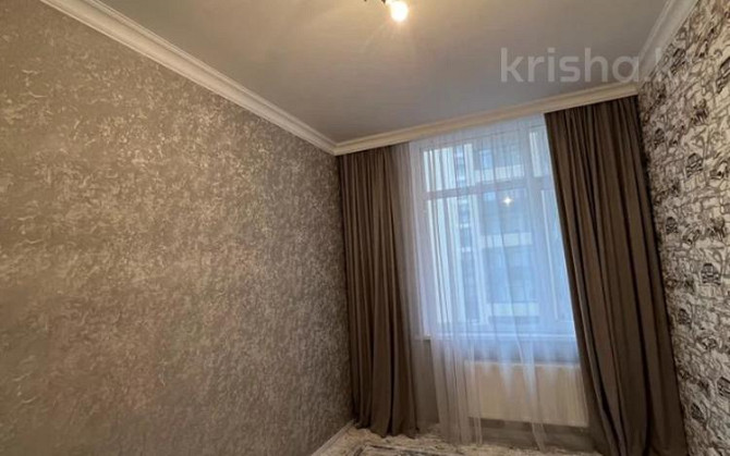 4-комнатная квартира, 110 м², 4/15 этаж, Сагадат Нурмагамбетов 21/1 Астана - изображение 8