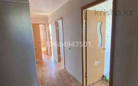 4-комнатная квартира, 73 м², 5/5 этаж, Биржан сала 2/1 - за маг.Даулет Астана