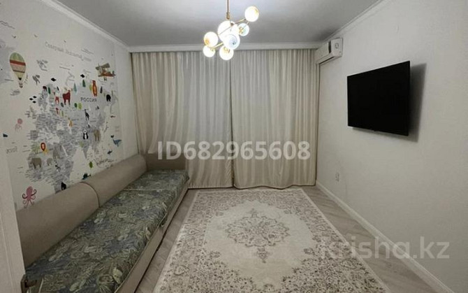4-комнатная квартира, 128 м², 2/5 этаж, мкр. Батыс-2, Мустафа Шокая 28 Актобе - изображение 4