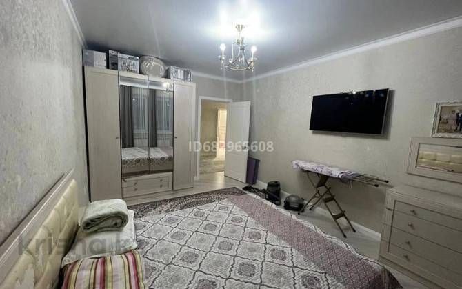 4-комнатная квартира, 128 м², 2/5 этаж, мкр. Батыс-2, Мустафа Шокая 28 Актобе - изображение 7