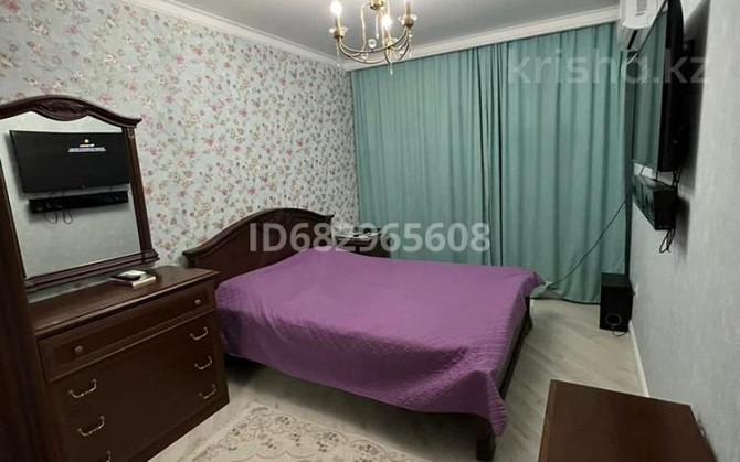 4-комнатная квартира, 128 м², 2/5 этаж, мкр. Батыс-2, Мустафа Шокая 28 Актобе - изображение 8