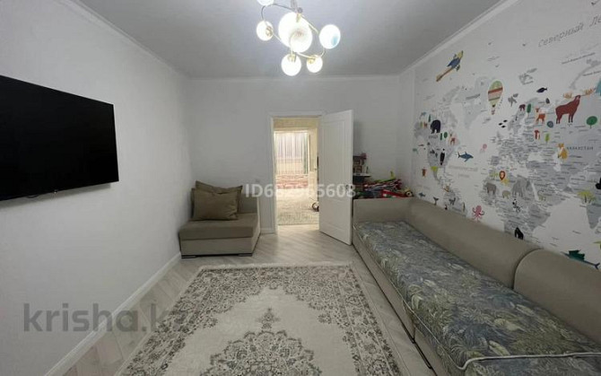 4-комнатная квартира, 128 м², 2/5 этаж, мкр. Батыс-2, Мустафа Шокая 28 Актобе - изображение 5
