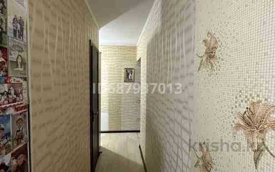 3-комнатная квартира, 58 м², 4/4 этаж, мкр №6 8 - Family park Almaty