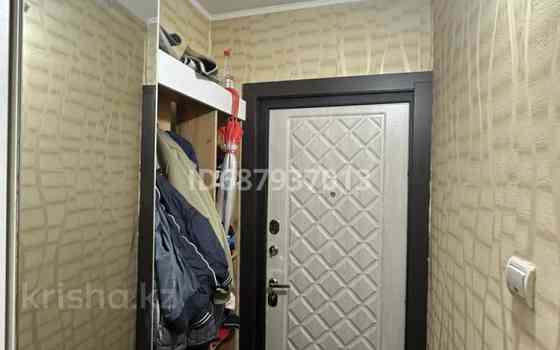 3-комнатная квартира, 58 м², 4/4 этаж, мкр №6 8 - Family park Almaty
