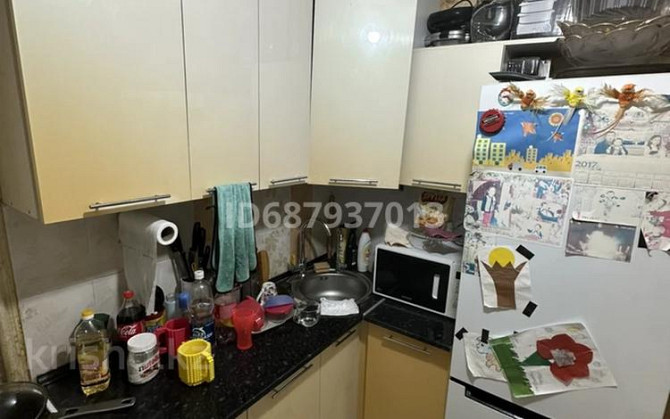 3-комнатная квартира, 58 м², 4/4 этаж, мкр №6 8 - Family park Almaty - photo 4
