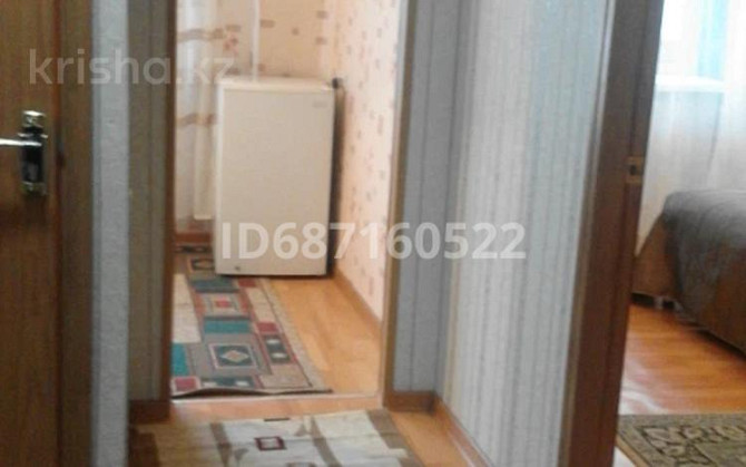 2-комнатная квартира, 68 м², 3/4 этаж, Кунгурская 2 - Тынышбаева Алматы - изображение 6
