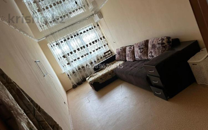 3-комнатная квартира, 76 м², 5/5 этаж, мкр Жас Канат 1/47 Алматы - изображение 4