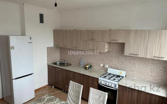 3-комнатная квартира, 76 м², 5/5 этаж, мкр Жас Канат 1/47 Алматы - изображение 3