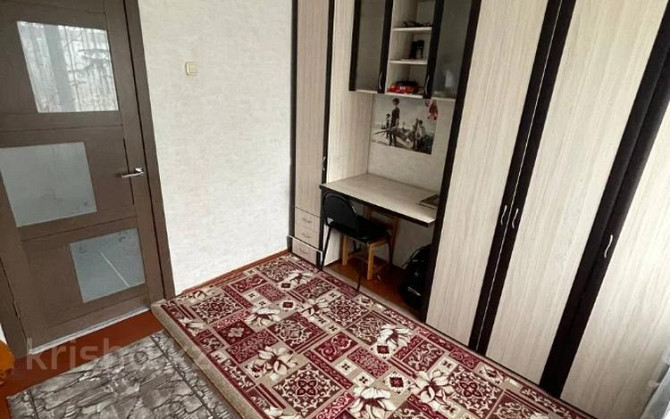 4-комнатная квартира, 77.9 м², 1/5 этаж, Восточная улица 1 Рудный - изображение 7