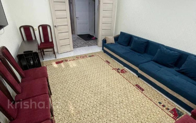 4-комнатная квартира, 77.9 м², 1/5 этаж, Восточная улица 1 Рудный - изображение 1