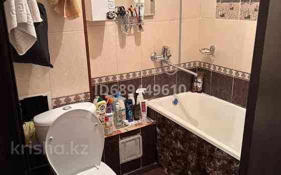 3-комнатная квартира, 57 м², 1/4 этаж, мкр №3 33 - Абая Саина Almaty