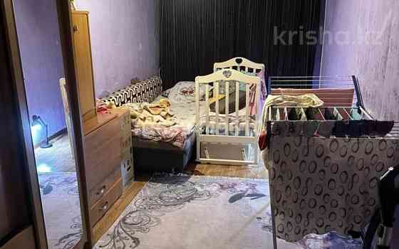 3-комнатная квартира, 57 м², 1/4 этаж, мкр №3 33 - Абая Саина Almaty