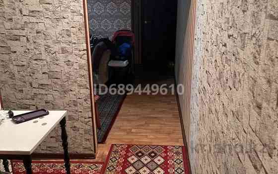 3-комнатная квартира, 57 м², 1/4 этаж, мкр №3 33 - Абая Саина Almaty