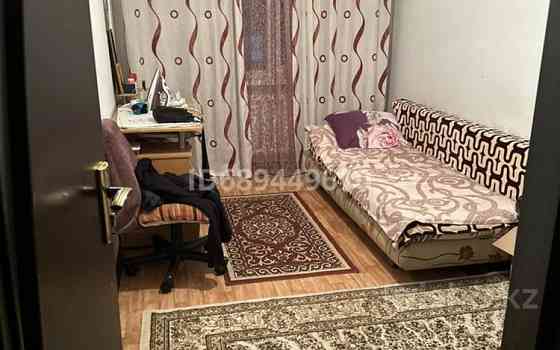3-комнатная квартира, 57 м², 1/4 этаж, мкр №3 33 - Абая Саина Almaty