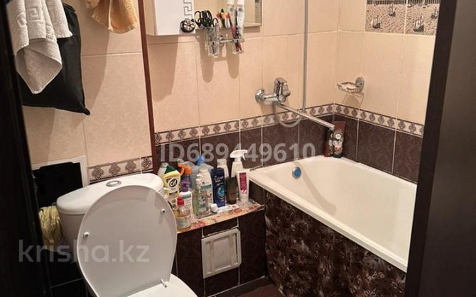 3-комнатная квартира, 57 м², 1/4 этаж, мкр №3 33 - Абая Саина Almaty - изображение 3