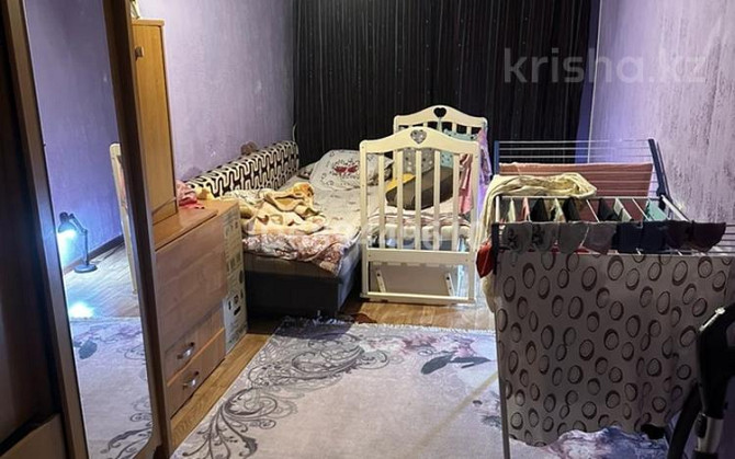 3-комнатная квартира, 57 м², 1/4 этаж, мкр №3 33 - Абая Саина Almaty - изображение 5