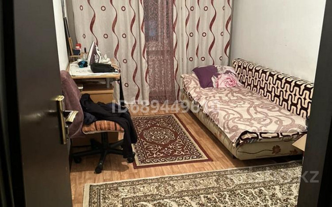 3-комнатная квартира, 57 м², 1/4 этаж, мкр №3 33 - Абая Саина Almaty - изображение 6