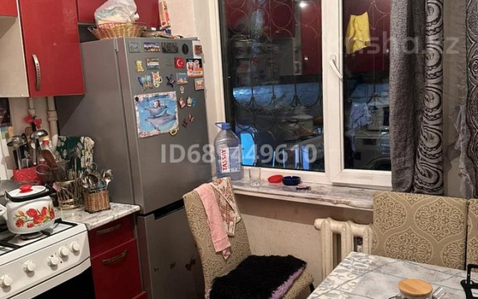 3-комнатная квартира, 57 м², 1/4 этаж, мкр №3 33 - Абая Саина Almaty - изображение 2