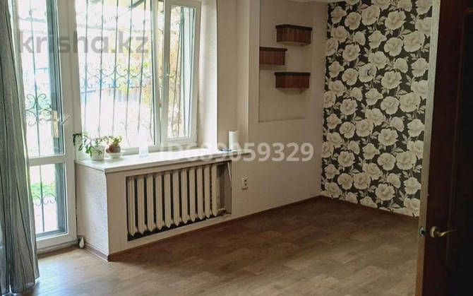 2-комнатная квартира, 53 м², 1/2 этаж, мкр 13-й военный городок, Мкр 13-й военный городок 31 Almaty - изображение 1