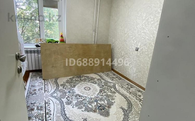 3-комнатная квартира, 67 м², 4/9 этаж, толе би 282 - тлендиева Almaty - photo 7