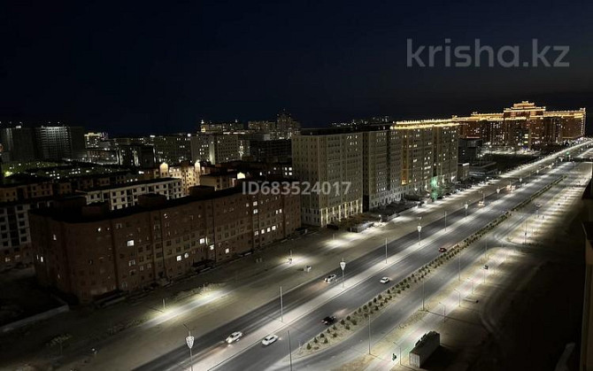 4-комнатная квартира, 155 м², 15/15 этаж, 18 микрорайон 12 - Первая башня с перекрестка Актау - изображение 7