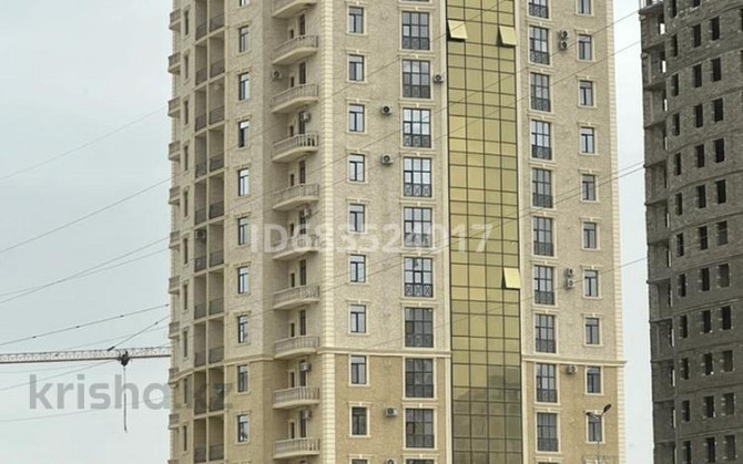 4-комнатная квартира, 155 м², 15/15 этаж, 18 микрорайон 12 - Первая башня с перекрестка Актау - изображение 2