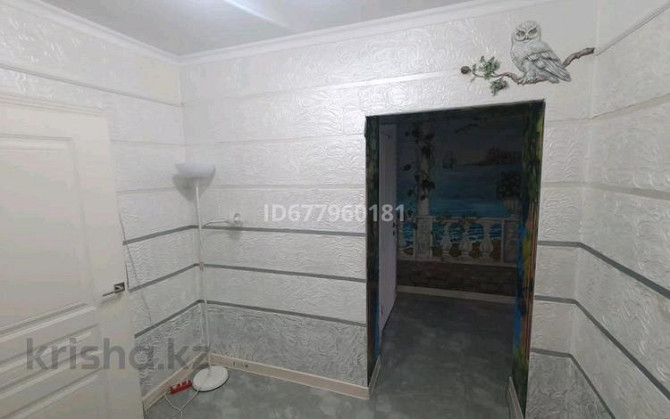 4-комнатная квартира, 150 м², 2/10 этаж, Зарапа Темирбекова - Мухтара Ауэзова Кокшетау - изображение 8