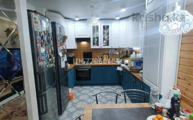 4-комнатная квартира, 150 м², 2/10 этаж, Зарапа Темирбекова - Мухтара Ауэзова Кокшетау - изображение 3