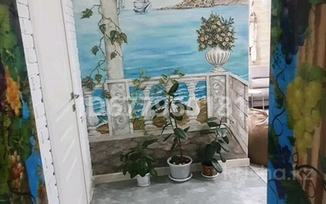 4-комнатная квартира, 150 м², 2/10 этаж, Зарапа Темирбекова - Мухтара Ауэзова Кокшетау - изображение 5