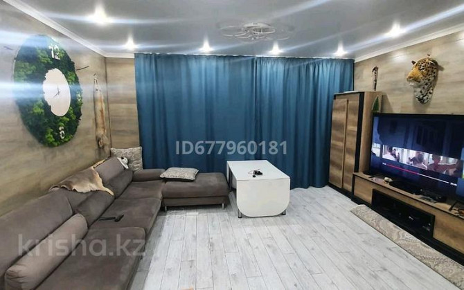 4-комнатная квартира, 150 м², 2/10 этаж, Зарапа Темирбекова - Мухтара Ауэзова Кокшетау - изображение 1