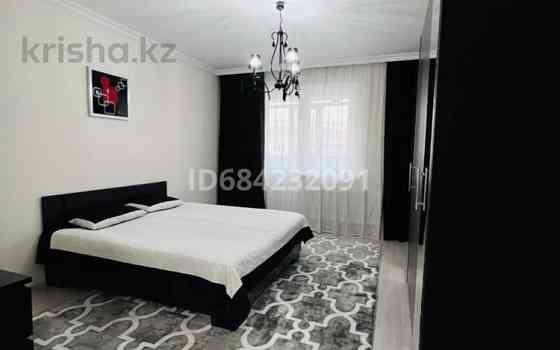 3-комнатная квартира, 112 м², 12/12 этаж, Рыскулбекова 28/5 Almaty