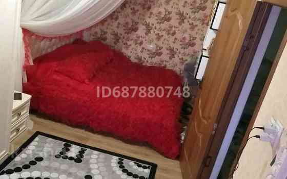 4-комнатная квартира, 73 м², 1/5 этаж, телецентр 5 Taraz