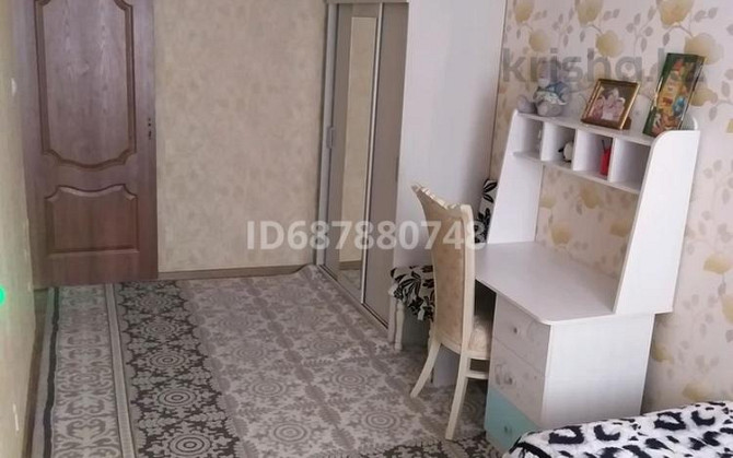 4-комнатная квартира, 73 м², 1/5 этаж, телецентр 5 Тараз - изображение 6