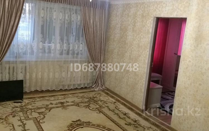 4-комнатная квартира, 73 м², 1/5 этаж, телецентр 5 Тараз - изображение 4