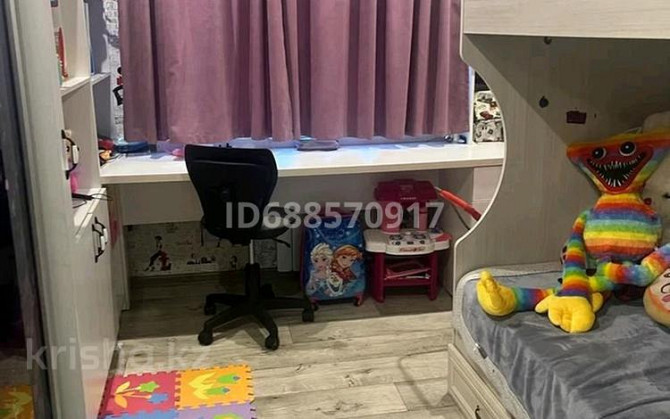 4-комнатная квартира, 58.4 м², 5/5 этаж, Космическая 14/1 Ust-Kamenogorsk - photo 4