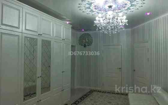 4-комнатная квартира, 120 м², 2/6 этаж, 35-мкр 33 Актау